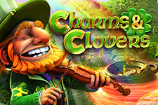 Charm and clovers