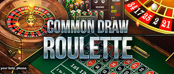 commondraw roulette